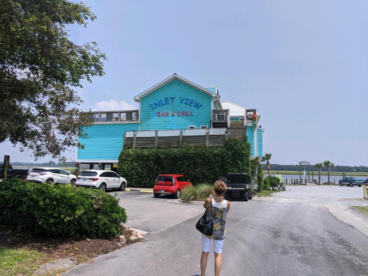 Holden Beach, Nc Your Way # 2 Villa ภายนอก รูปภาพ