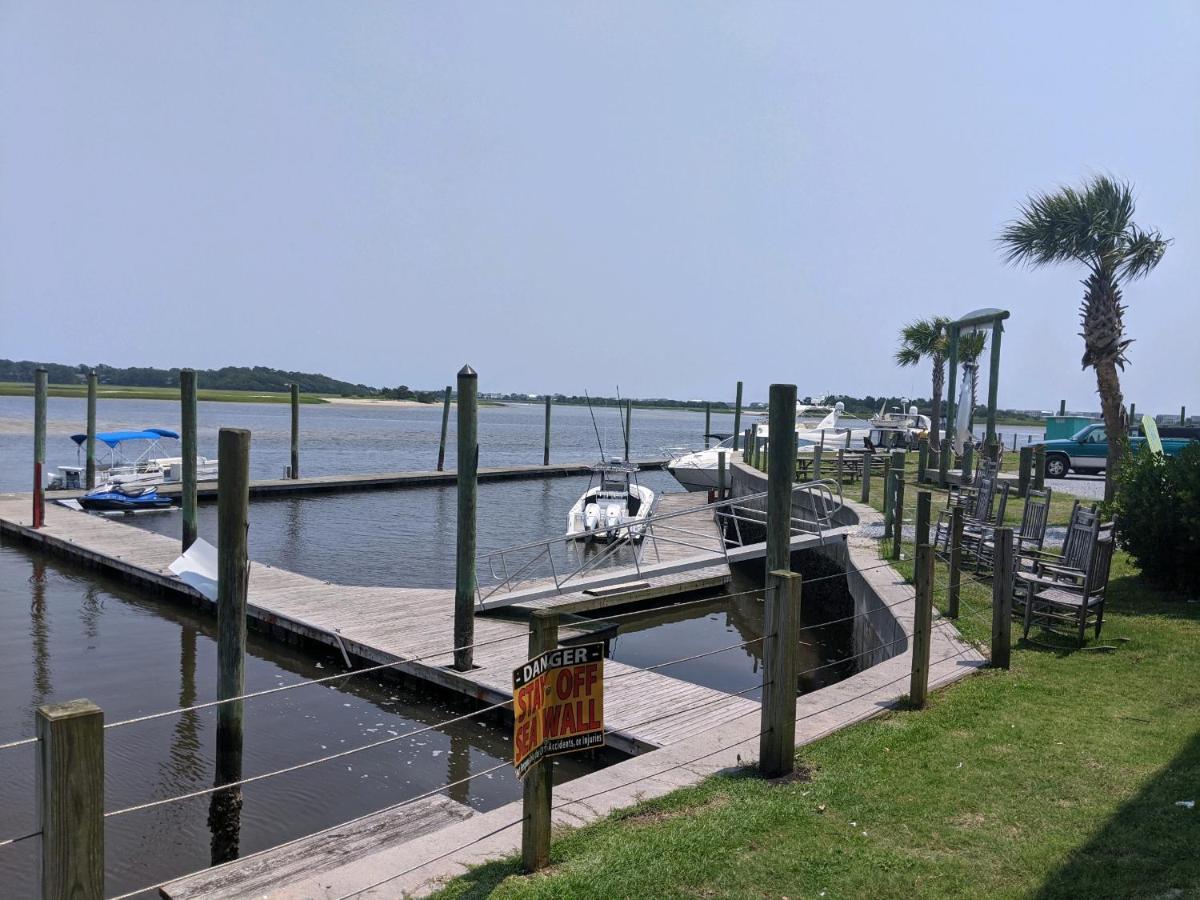 Holden Beach, Nc Your Way # 2 Villa ภายนอก รูปภาพ