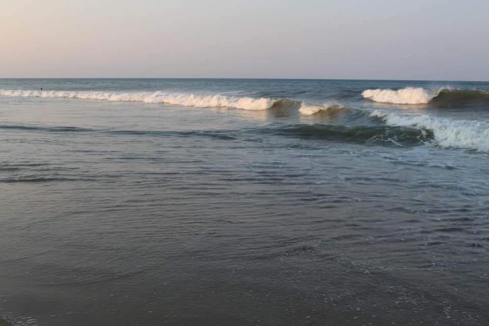 Holden Beach, Nc Your Way # 2 Villa ภายนอก รูปภาพ