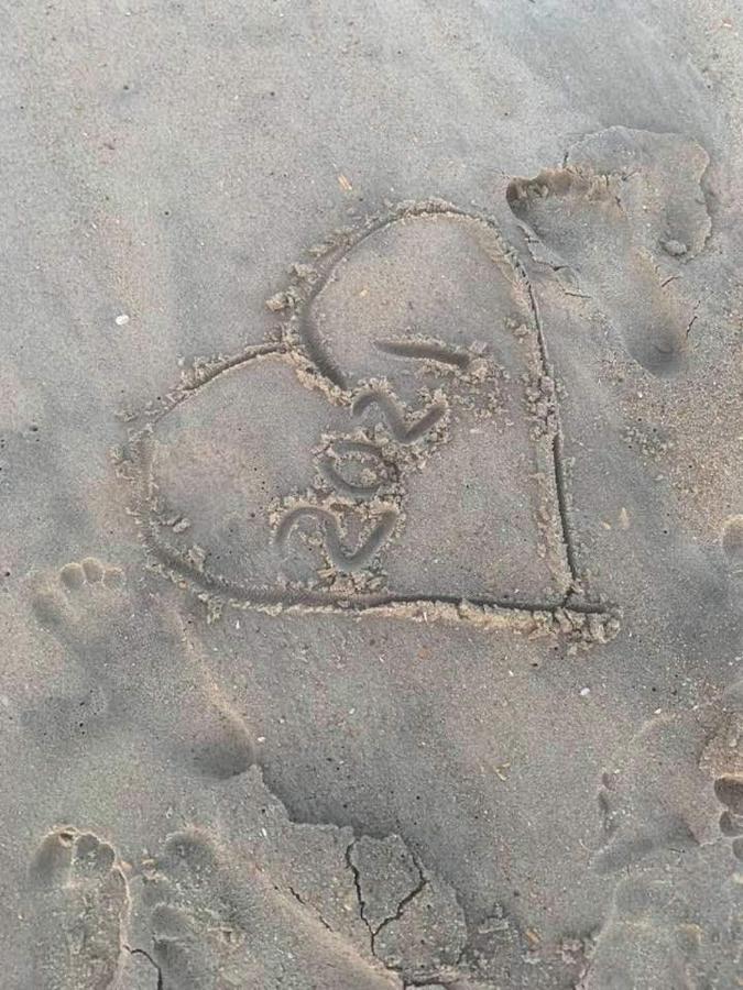 Holden Beach, Nc Your Way # 2 Villa ภายนอก รูปภาพ